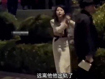 上海出轨吃瓜事件,揭秘娱乐圈的隐秘纠葛