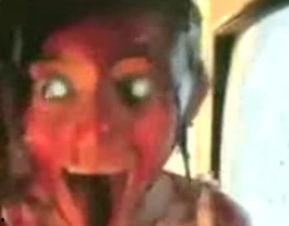 好吓人吃瓜视频,惊悚背后隐藏的真相