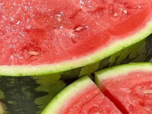 朋友吃大瓜,一场意想不到的美食盛宴