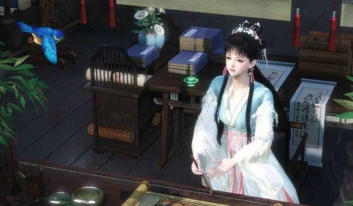 逆水寒改不改吃瓜,改编与否，吃瓜群众热议不断