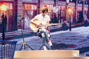 架子鼓吃瓜,音乐与生活的奇妙碰撞